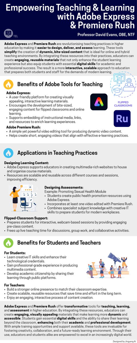 @david-t-evans.bsky.social (@david_t_evans) on Twitter photo Lovely to be profiling <a href="/creativecloud/">Adobe Creative Cloud</a> products, used across #TLandA #TeachingLearningAndAssessing
<a href="/UniofGreenwich/">Uni of Greenwich</a> especially with our #SexualHealth
<a href="/SexHealthUniGre/">GREat Sexual Health</a> #PostGrad <a href="/UoG_PGHealth/">UniGreenwich MA MSc</a>
& for our new #AdvancedForensicPractice <a href="/UKAFNP/">UK Association of Forensic Nurses and Paramedics</a>
#ProudToBeGRE
<a href="/AdobeForEdu/">Adobe For Education</a> <a href="/NTF_Tweet/">NTF Tweet</a> Lovely to be profiling <a href="/creativecloud/">Adobe Creative Cloud</a> products, used across #TLandA #TeachingLearningAndAssessing
<a href="/UniofGreenwich/">Uni of Greenwich</a> especially with our #SexualHealth
<a href="/SexHealthUniGre/">GREat Sexual Health</a> #PostGrad <a href="/UoG_PGHealth/">UniGreenwich MA MSc</a>
& for our new #AdvancedForensicPractice <a href="/UKAFNP/">UK Association of Forensic Nurses and Paramedics</a>
#ProudToBeGRE
<a href="/AdobeForEdu/">Adobe For Education</a> <a href="/NTF_Tweet/">NTF Tweet</a>