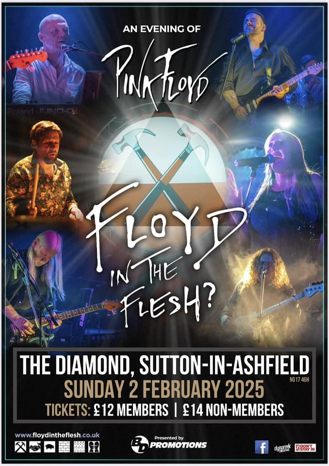 FloydInTheFlesh (@pfintheflesh) on Twitter photo 