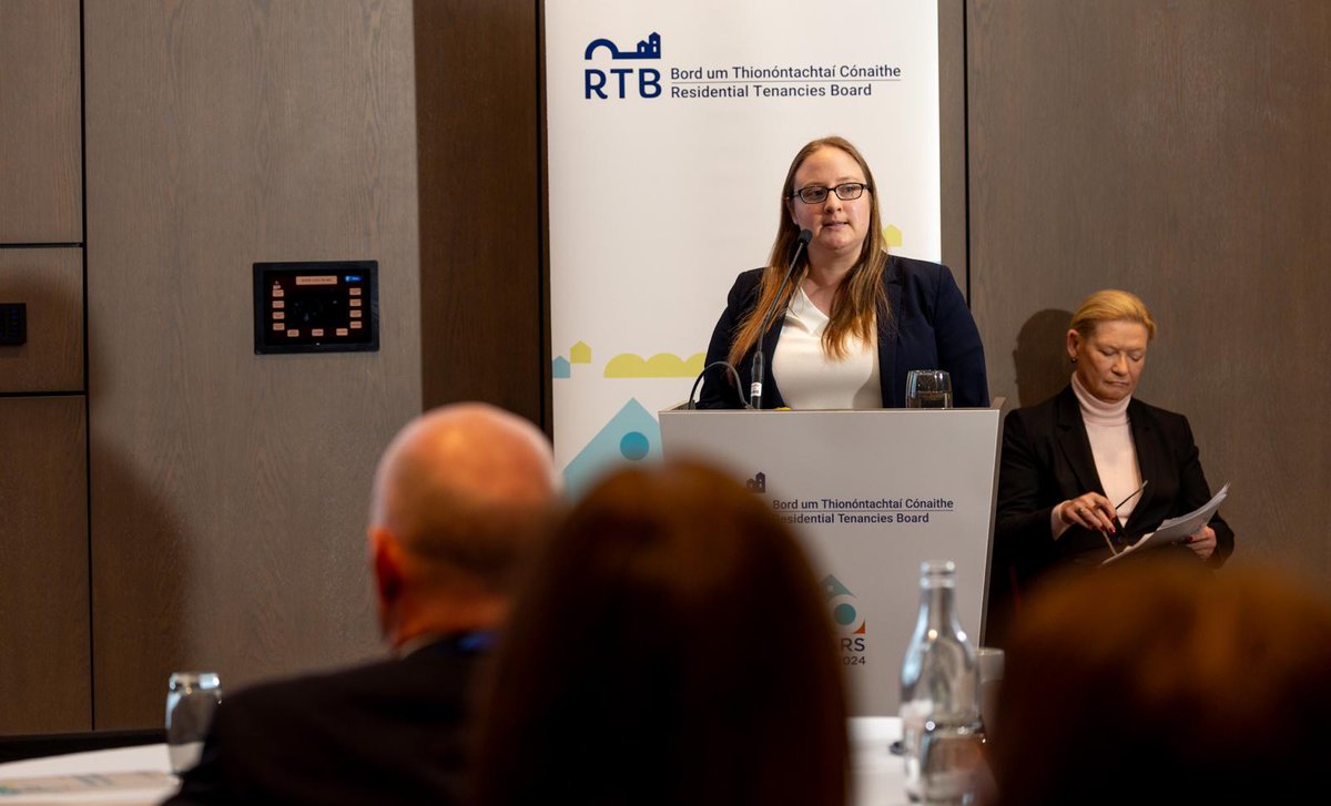 Economic and Social Research Institute (ESRI) tweet media