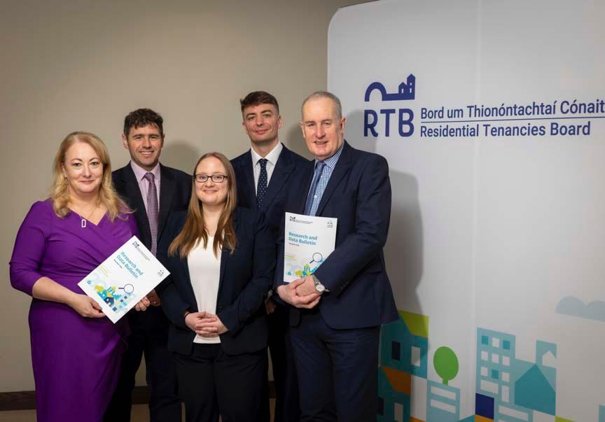 Economic and Social Research Institute (ESRI) tweet media