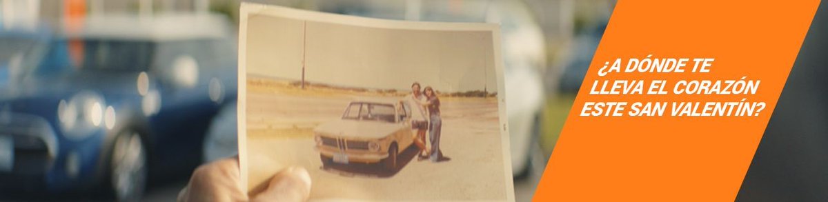 Cómo inspirar emociones, tal como <a href="/SixtEspana/">SIXT España</a> lo ha logrado s.mtrbio.com/qkqnwzlxcf