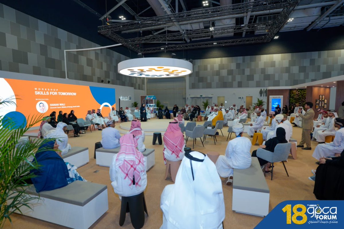 SELA_KSA's tweet photo. Part of our participation in #GPCA
#SELA https://t.co/ajFXNTTUp8