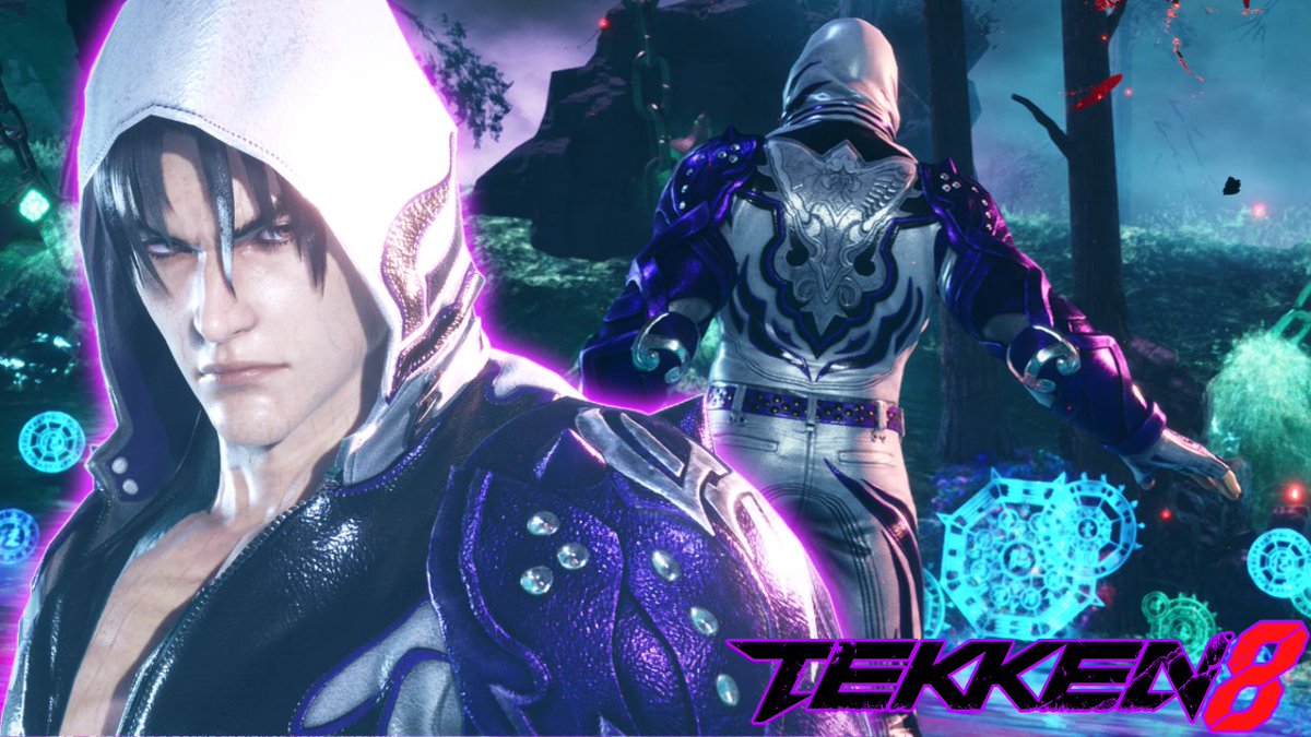 realIMPACT7's tweet photo. #Tekken8 #episode48 #gameplay #onlineranked #Tekken8Online #online #vsSubscribers #SubscribersLivestream #Livestream #commentary #ps5 #youtube #subscribe #impact7 #pleasesubscribe #pleaselike #Gaming #Game #Games Watch &amp; Play Live Today at 5pm GMT https://t.co/ucHtIMclpR https://t.co/cejMA2Wm79