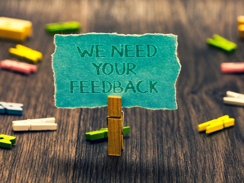 Great questions are the backbone of meaningful feedback. Just like a recipe needs foundational ingredients, the art of crafting impactful feedback questions requires the right balance of structure, timing, and intention.

buff.ly/2ZFZnEE 

#NoBias #diversityandhiring