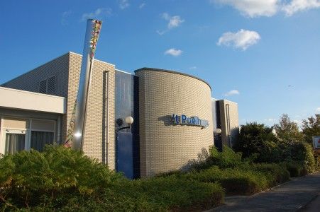 Bezuinigen op accommodaties in Lisse moet 3 ton opleveren bollenstreekomroep.nl/bezuinigen-op-…