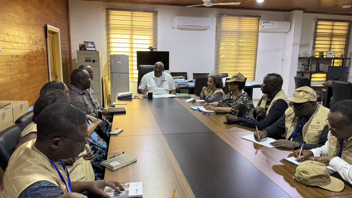 African Union Political Affairs Peace and Security tweet media