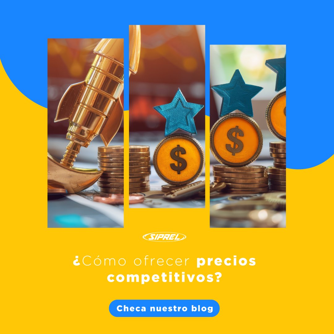 siprel's tweet photo. ¿Ya leíste nuestro nuevo blog🧐? https://t.co/TVCHsA60DU
🟠Recuerda que con Siprel vendes:
🧡Recargas tiempo aire
🧡Pago de servicios
🧡Tarjetas de regalo
#emprendedor #emprendimientos #consiprelcrecestunegocio #NegocioExitoso https://t.co/5sN8xNcyLe