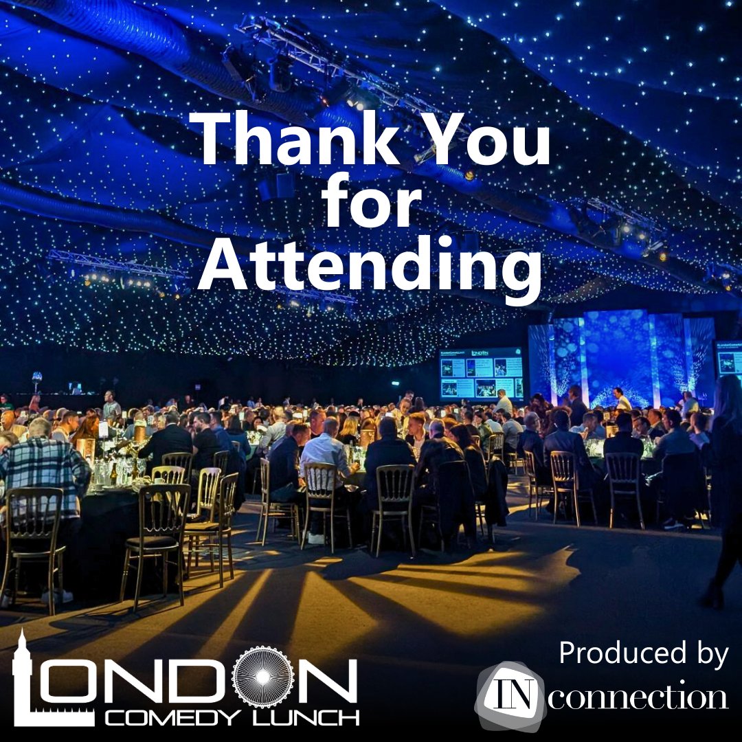 LondonComedyLunch tweet media