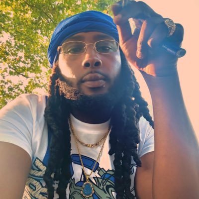 DatGiftedGuy's tweet photo. #NewProfilePic https://t.co/TBzvzD5ycA
