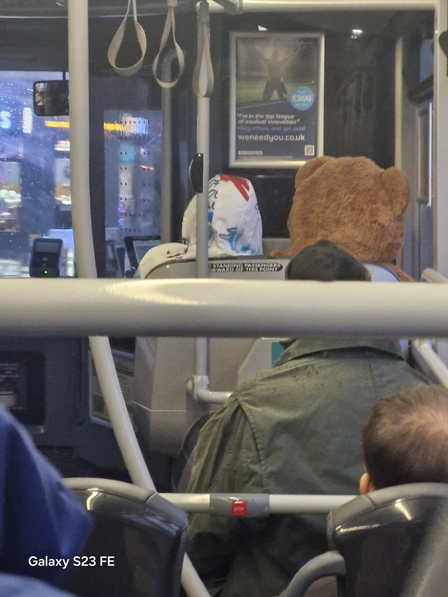 Martin Naylor tweet media