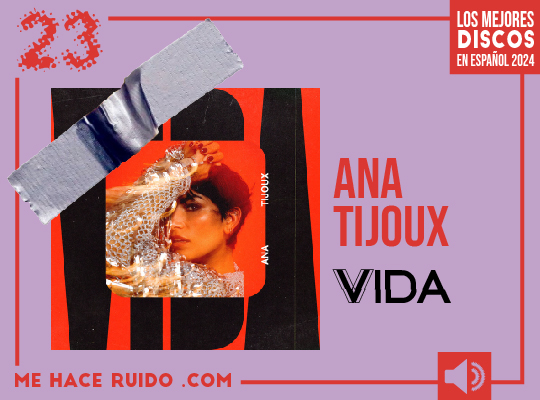 Me Hace Ruido tweet media