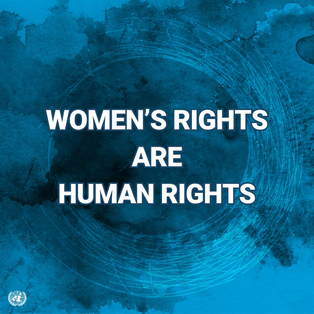 The ban against women in Afghanistan attending classes at private medical institutions is profoundly discriminatory and puts the lives of women &amp; girls at risk, <a href="/UNHumanRights/">UN Human Rights</a> warns.

“We urge the de facto authorities to repeal this harmful directive.”

ohchr.org/en/press-relea…