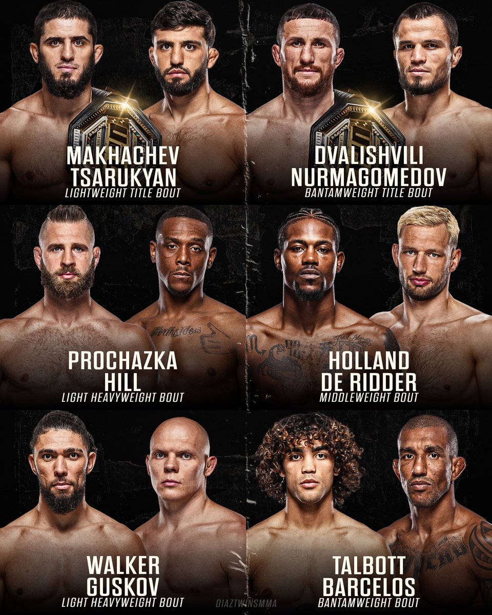 MMArena_'s tweet photo. 🚨 LA CARTE DE FOU #UFC311 

📅 18 JANVIER 2025 https://t.co/QVRTz69Sic