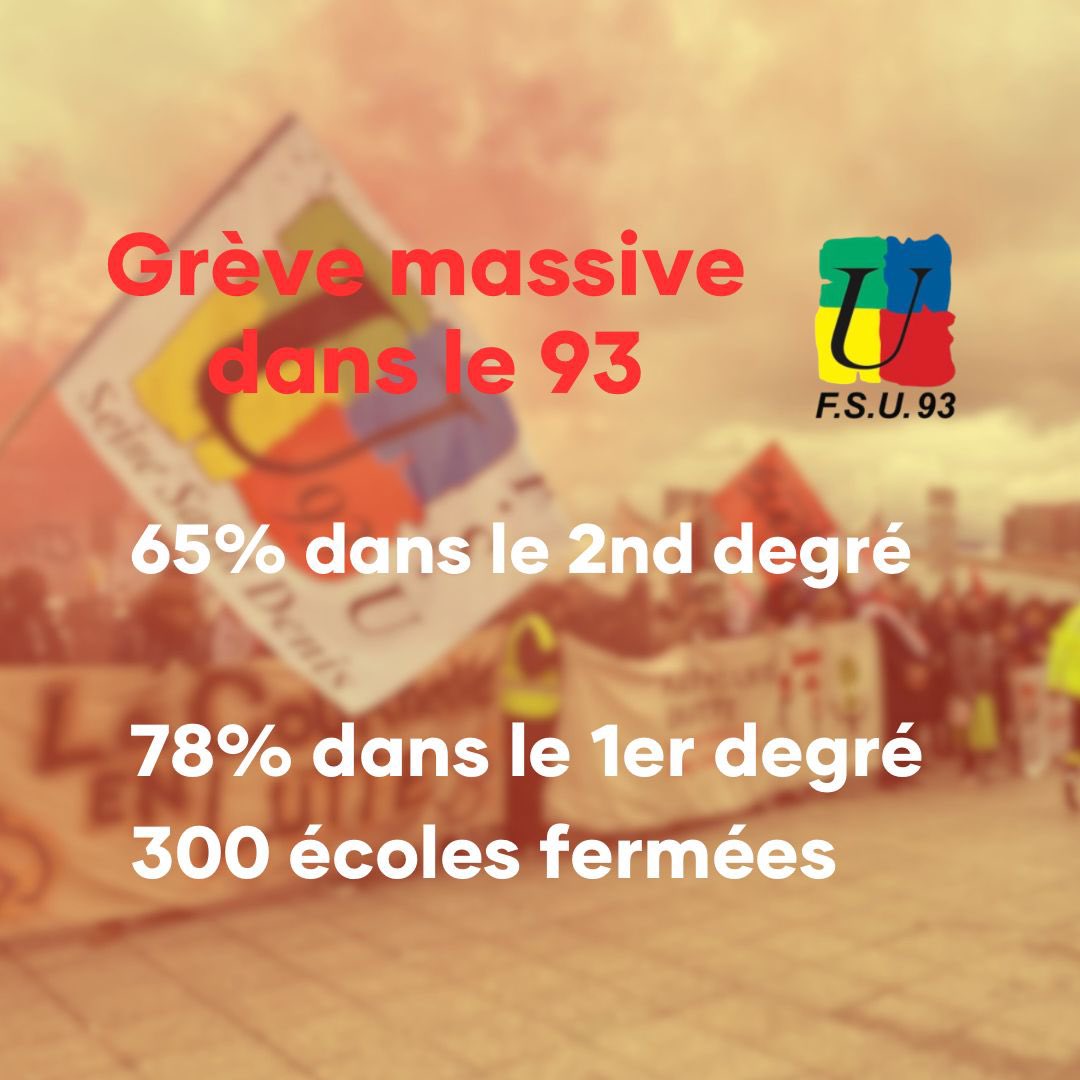 SNES-FSU 93 tweet media