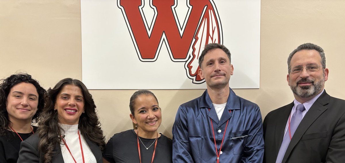 Robert Ferullo (@robferullo4) on Twitter photo Congratulations to our teacher of the year Judy Matos and Support Staff of the Year Mr Dennis! <a href="/EricCrespoEDU/">Eric Crespo</a> <a href="/FAmato53/">Francesca Amato</a> <a href="/StefanieCirill1/">Stefanie Cirillo</a> <a href="/bcalligy/">Brian Calligy</a> <a href="/WeehawkenTSD/">Weehawken Schools</a> Congratulations to our teacher of the year Judy Matos and Support Staff of the Year Mr Dennis! <a href="/EricCrespoEDU/">Eric Crespo</a> <a href="/FAmato53/">Francesca Amato</a> <a href="/StefanieCirill1/">Stefanie Cirillo</a> <a href="/bcalligy/">Brian Calligy</a> <a href="/WeehawkenTSD/">Weehawken Schools</a>