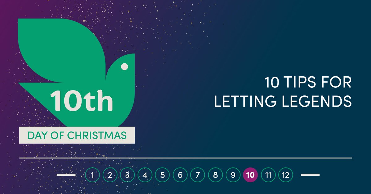 Be the letting agent everyone wants to work with next year: lnkd.in/eCpzP54H