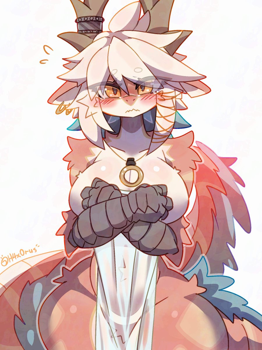 ✨Simple commission✨[S560]