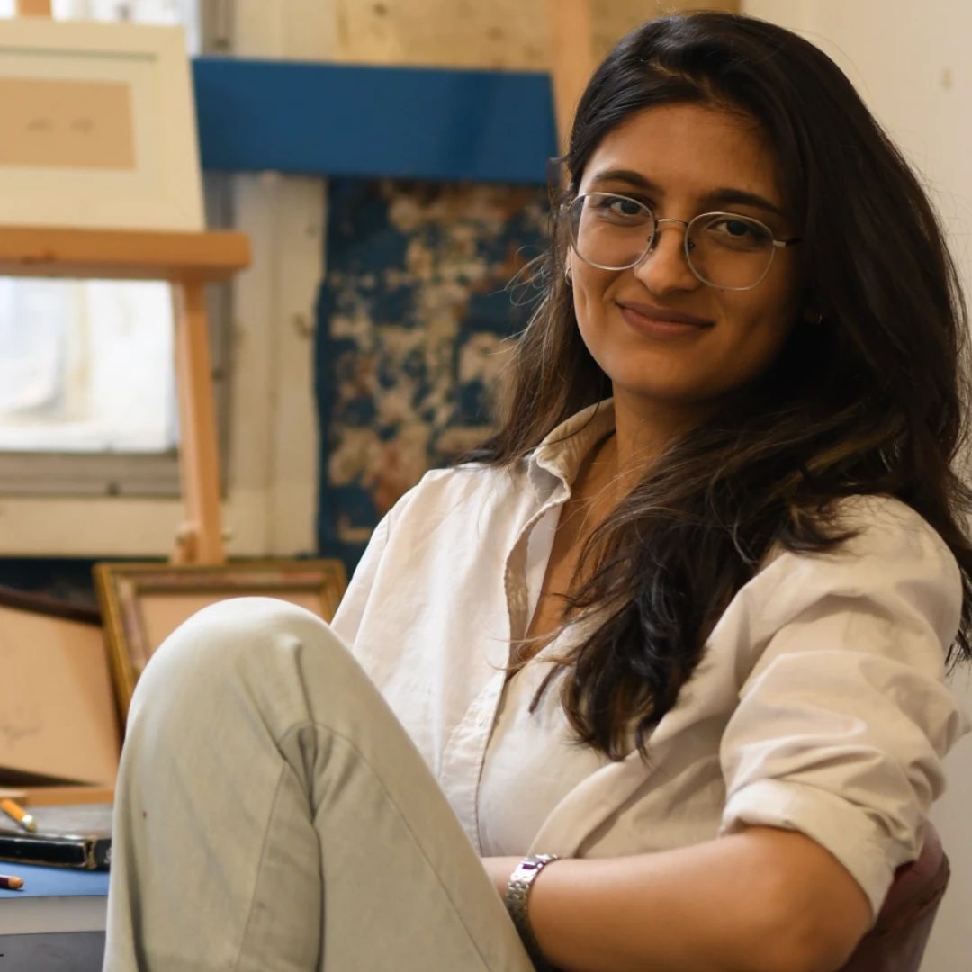 AA2A - Artist Residencies tweet media