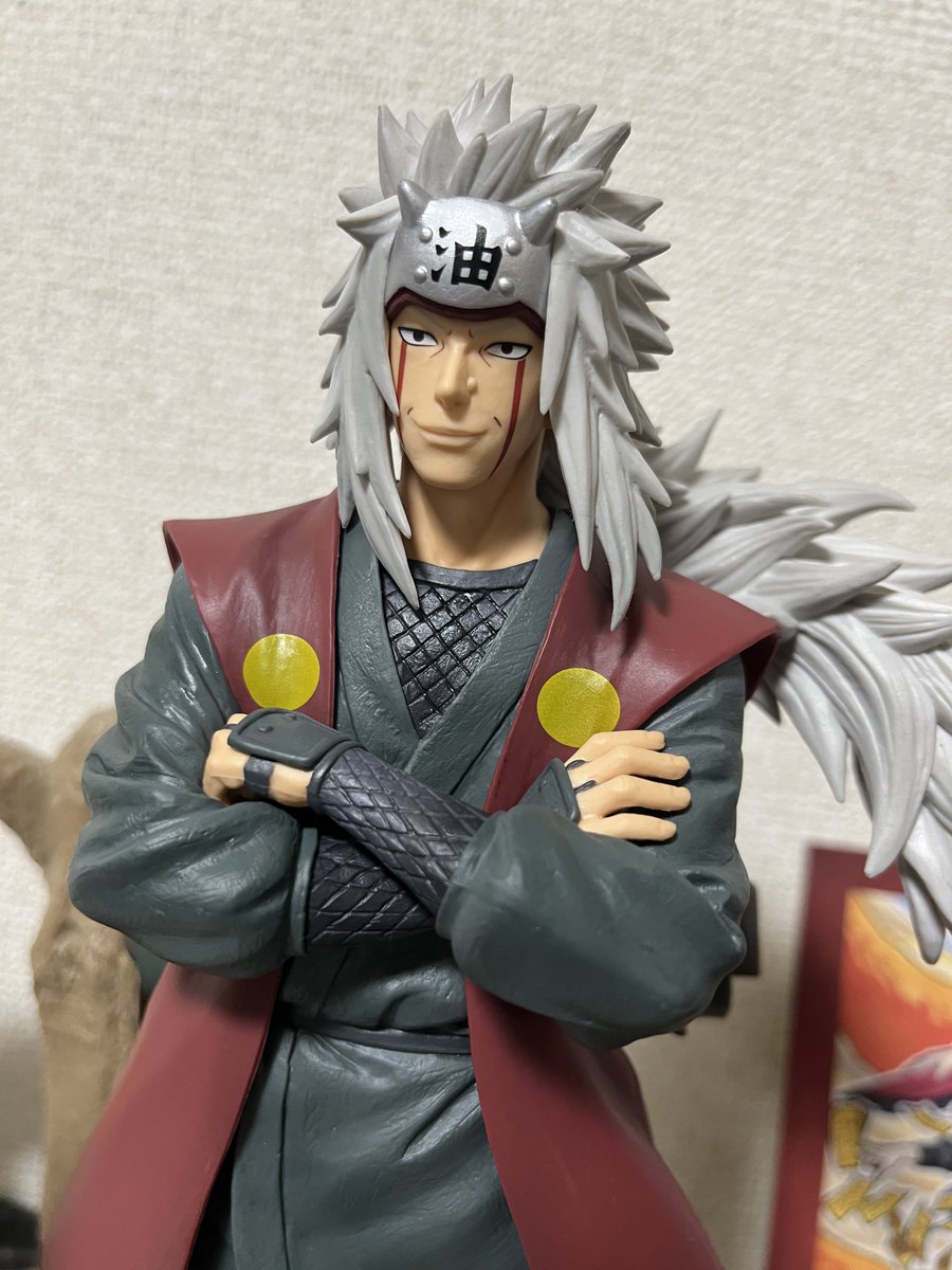 髪のたなびきがぁ😂！！！ 最高ダァァァァ！
じらーや先生推してて良かった…😭 めちゃ重い…ウッウッ  かっこい…😂