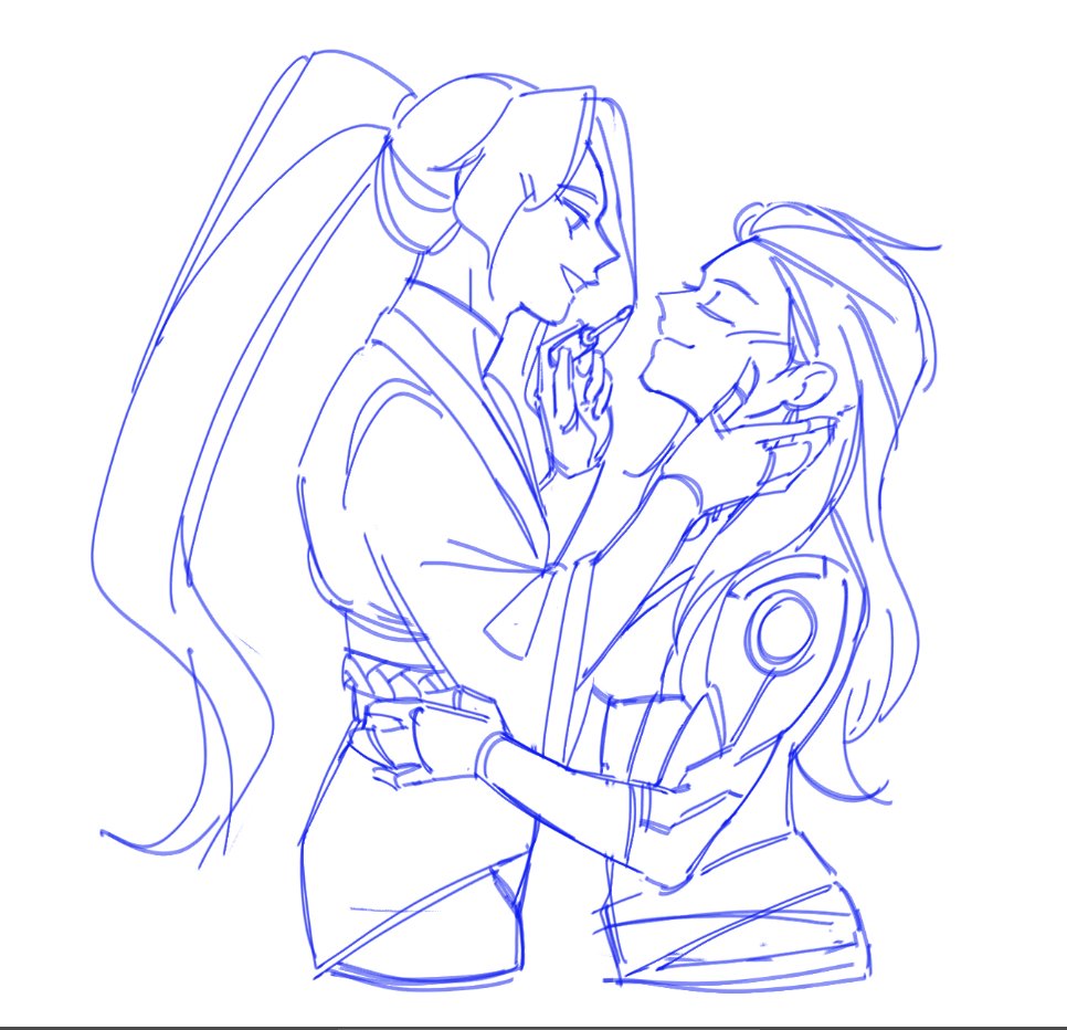 justHaroo's tweet photo. sketch #reyge https://t.co/xEjPk3dpoB