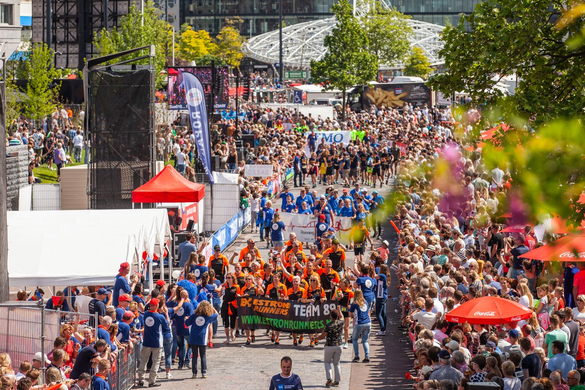 Stg_Roparun's tweet photo. EEN ANDERE, MAAR VERTROUWDE FINISHLOCATIE
Door werkzaamheden is het in 2025 niet mogelijk om te finishen op de Coolsingel. Deze editie wijken we uit naar de vertrouwde Binnenrotte, want eerder stond de finish ook op deze plek💙

Meer informatie via https://t.co/HfYwPNoM8S https://t.co/f49ZgREgdO