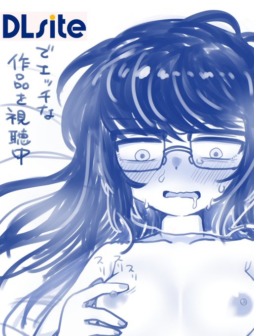 ミスキーとかブルスカにさぶ子の落書きを上げました 