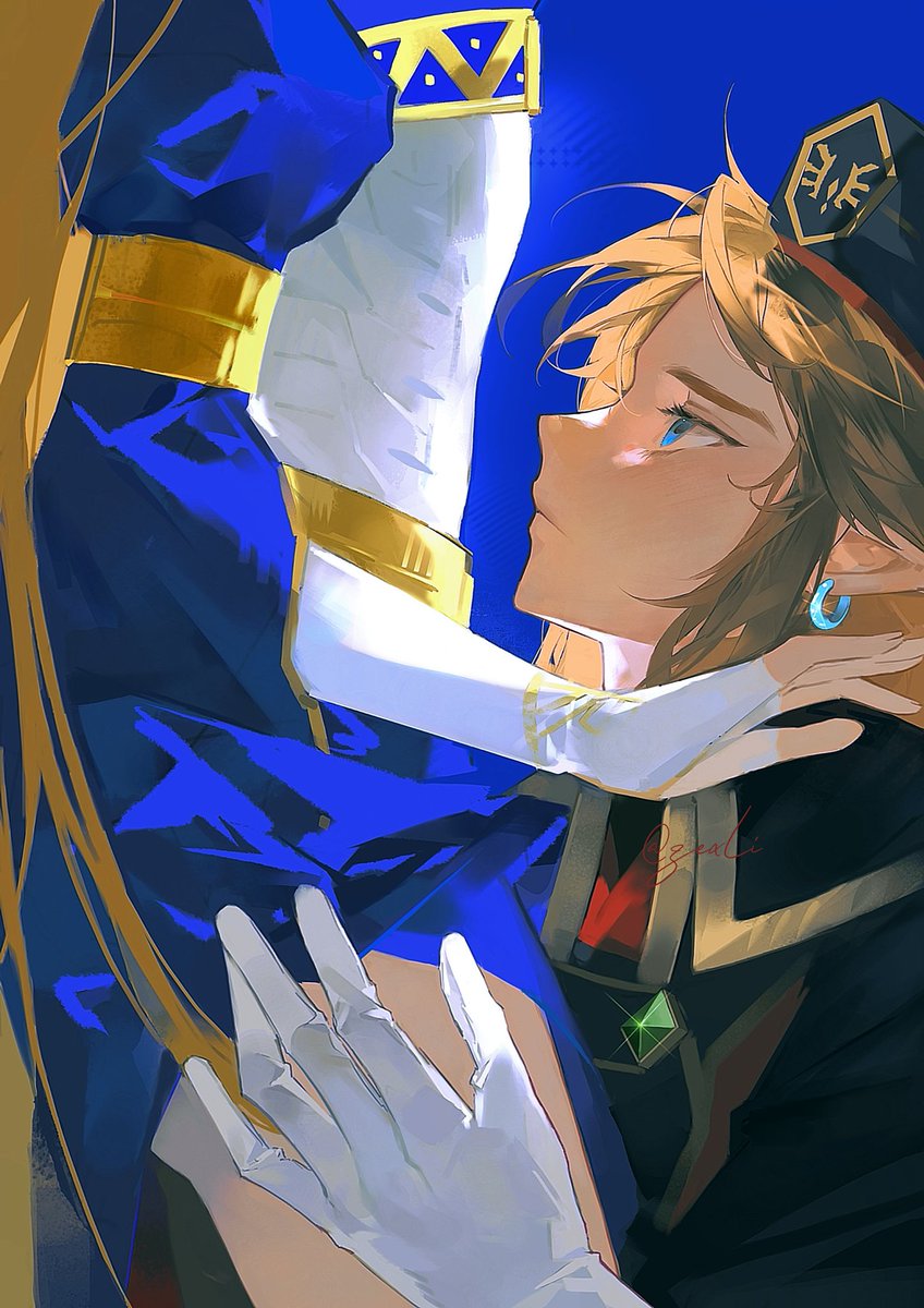 Zexli_球 tweet media