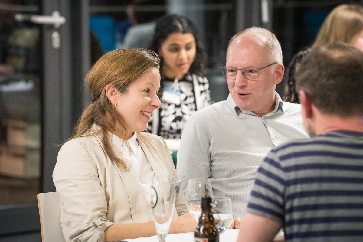 MPI of Immunobiology & Epigenetics (@mpi_ie) on Twitter photo <a href="/AsifaAkhtar1/">Asifa Akhtar</a> <a href="/IbrahimCisse_/">Ibby</a> <a href="/ShiekhattarLab/">Shiekhattar Lab</a> <a href="/fiddle/">Stirling Churchman</a> <a href="/AleciaYHLO/">Yi-Hsuan Lo | Alecia</a> Wrapping up the highlights from day one of the Epigenetics Meeting as we dive into day two! We enjoyed insightful talks by Ali <a href="/ShilatifardLab/">Shilatifard Lab</a> and <a href="/AsifaAkhtar1/">Asifa Akhtar</a>, followed by a wonderful conference dinner to close out the day before the last session. 5/X <a href="/AsifaAkhtar1/">Asifa Akhtar</a> <a href="/IbrahimCisse_/">Ibby</a> <a href="/ShiekhattarLab/">Shiekhattar Lab</a> <a href="/fiddle/">Stirling Churchman</a> <a href="/AleciaYHLO/">Yi-Hsuan Lo | Alecia</a> Wrapping up the highlights from day one of the Epigenetics Meeting as we dive into day two! We enjoyed insightful talks by Ali <a href="/ShilatifardLab/">Shilatifard Lab</a> and <a href="/AsifaAkhtar1/">Asifa Akhtar</a>, followed by a wonderful conference dinner to close out the day before the last session. 5/X