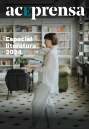 Psst... te tenemos una sorpresa... 👀👀

¡Dos nuevos Ebooks! Libros interactivos que reúnen todas las reseñas de libros y películas realizadas este 2024. 

👉Los puedes descargar desde nuestra web. 
🧐Disponibles solo para suscriptores

aceprensa.com/publications/