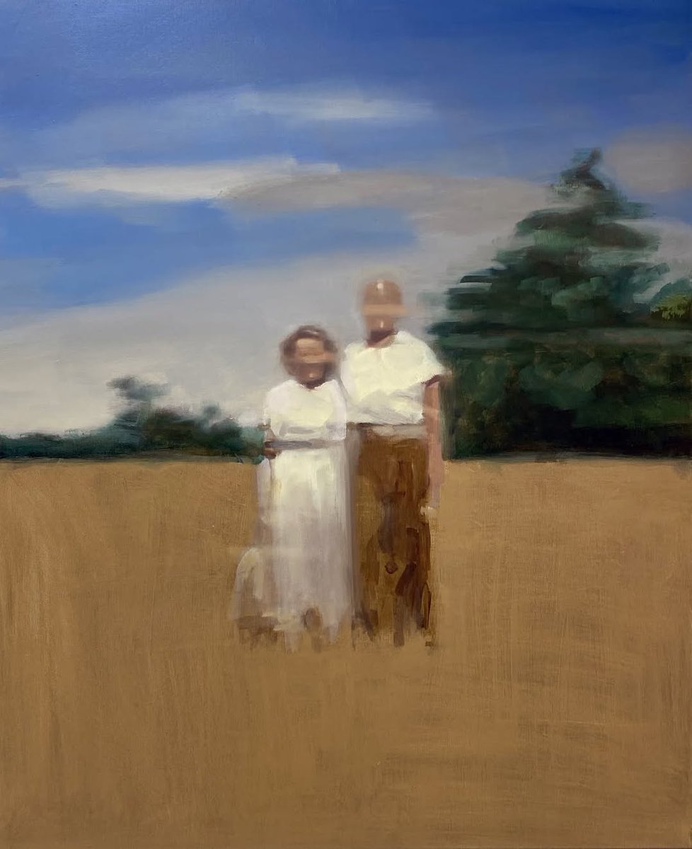 david storey artist tweet media