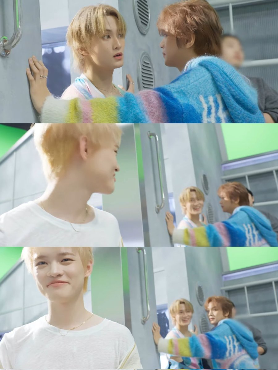 haechanprints's tweet photo. chenle is me lol https://t.co/NwVGDKSTyv