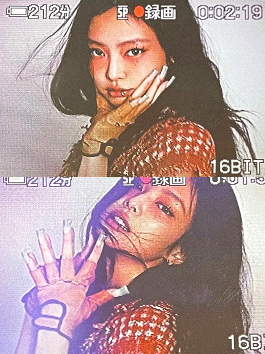 jenniepics's tweet photo. JENNIE WOW??? https://t.co/dnUOiDUUr9