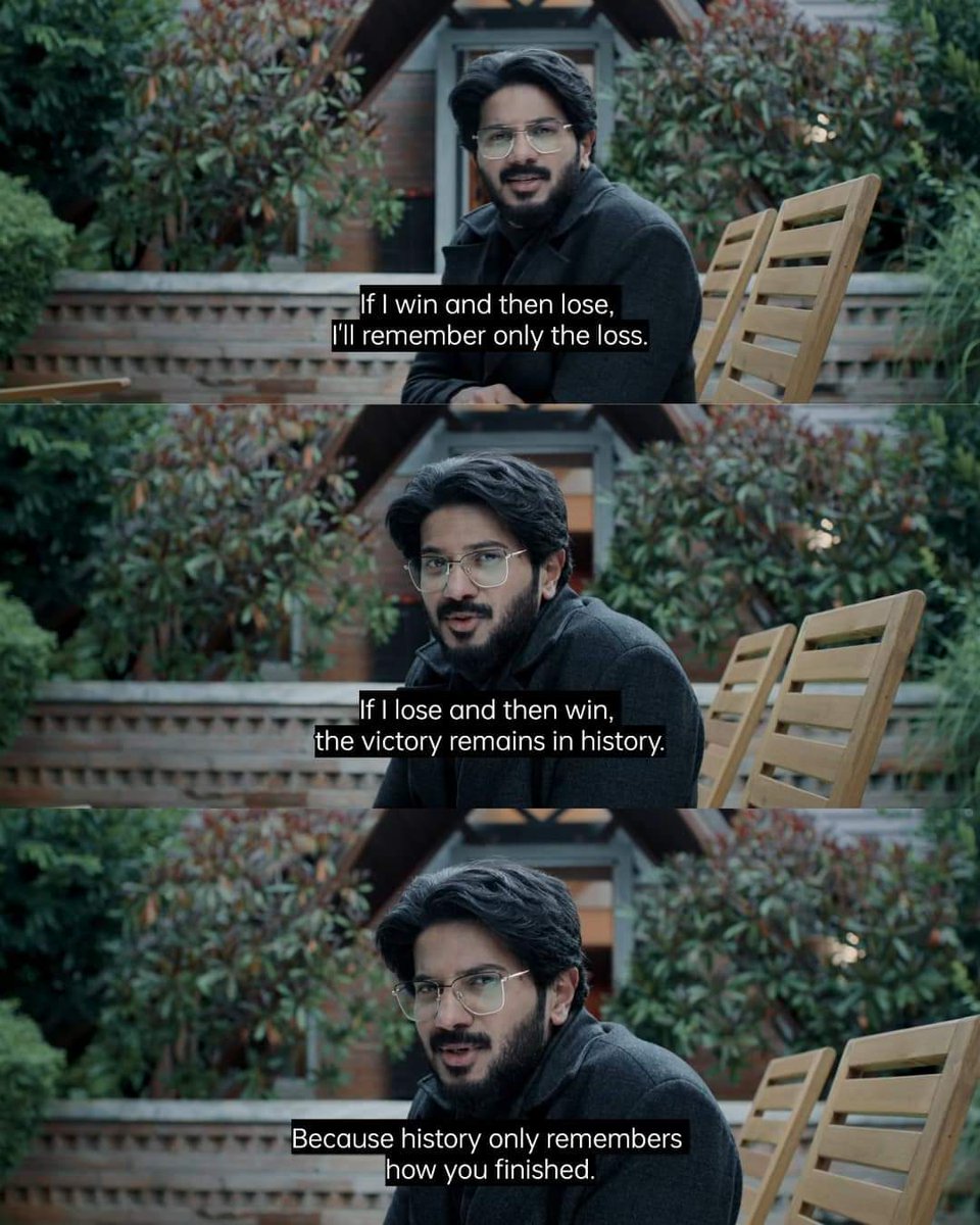 Gives you a pure Guilty Pleasure. Lucky Bhaskar film can be called as a Pure Gem, a one of its kind movie don't miss it .📽️🎞️ #LuckyBaskhar #Pushpa2TheRule