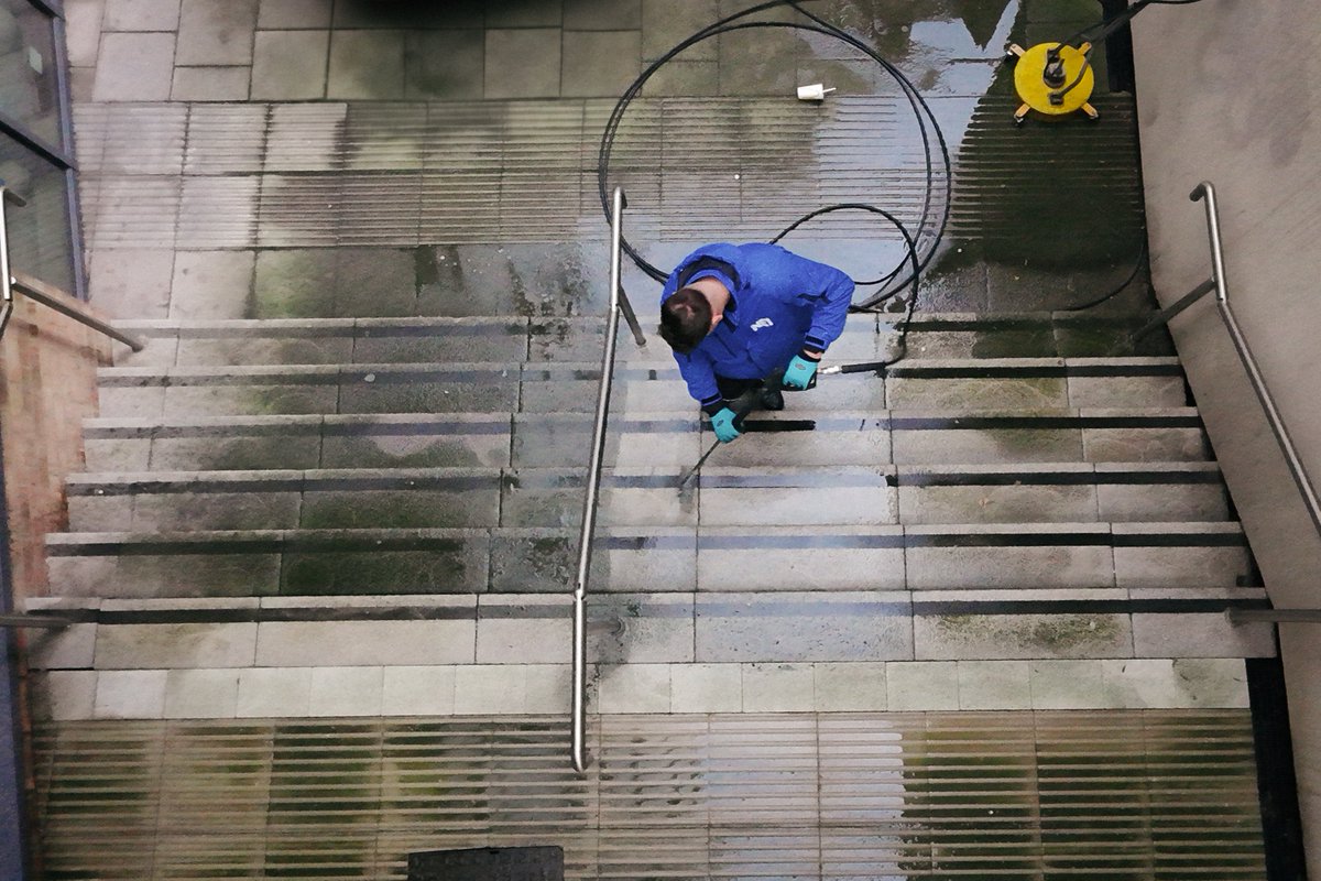 Trying out the new <a href="/DJIGlobal/">DJI</a> Neo this morning on a commercial job for <a href="/NewcastleNE1/">Get Into Newcastle</a>. It’s a cracking piece of kit.