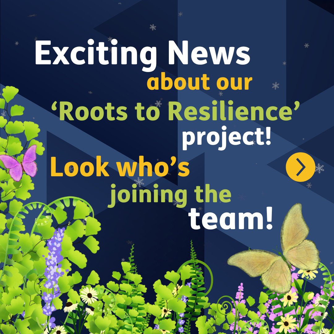 YMCA Leicestershire tweet media