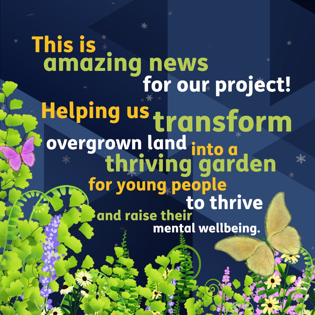 YMCA Leicestershire tweet media