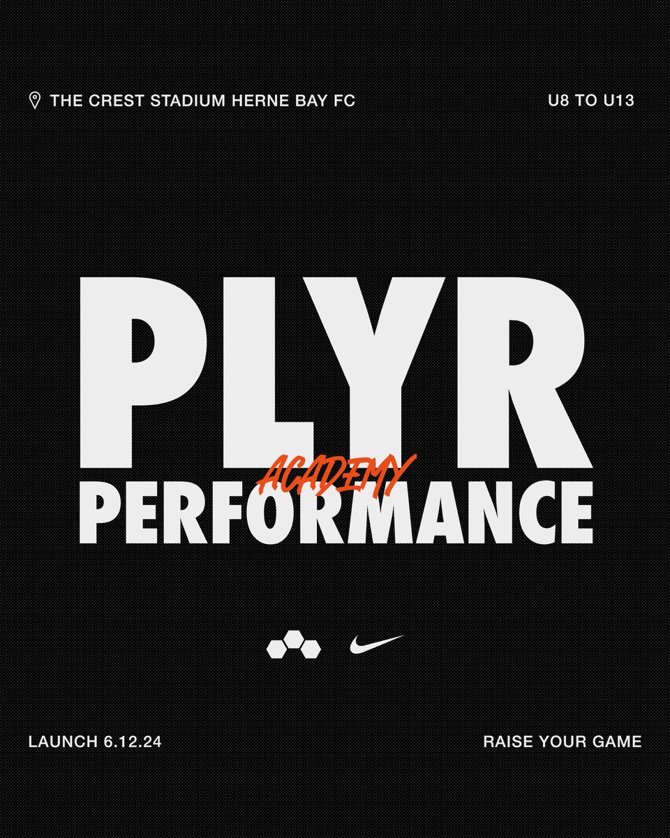 PLYR Football Academy tweet media