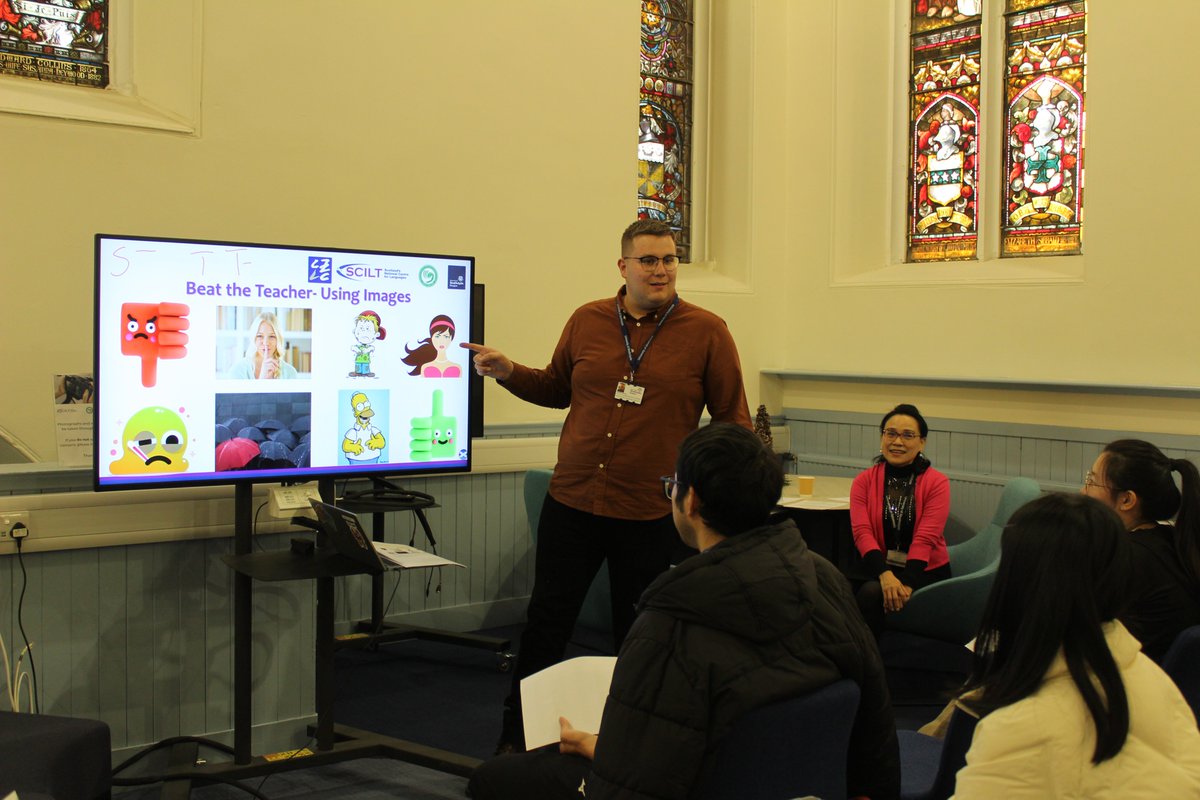 Confucius Institute for Scotland’s Schools tweet media