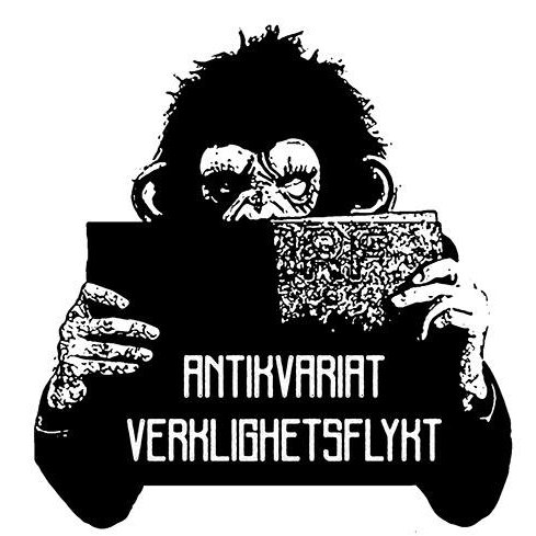 Vill du haffa en mörk julklapp? 🖤🎁📖 
Kila förbi min allra sista signering innan jul av dystopin TÖMD på lördag kl. 13-15 hos Antikvariat Verklighetsflykt. Boken går att köpa för 160 kr och de tio första som köper boken får en tygkasse på köpet!
-> fb.me/e/45JDD63Yl