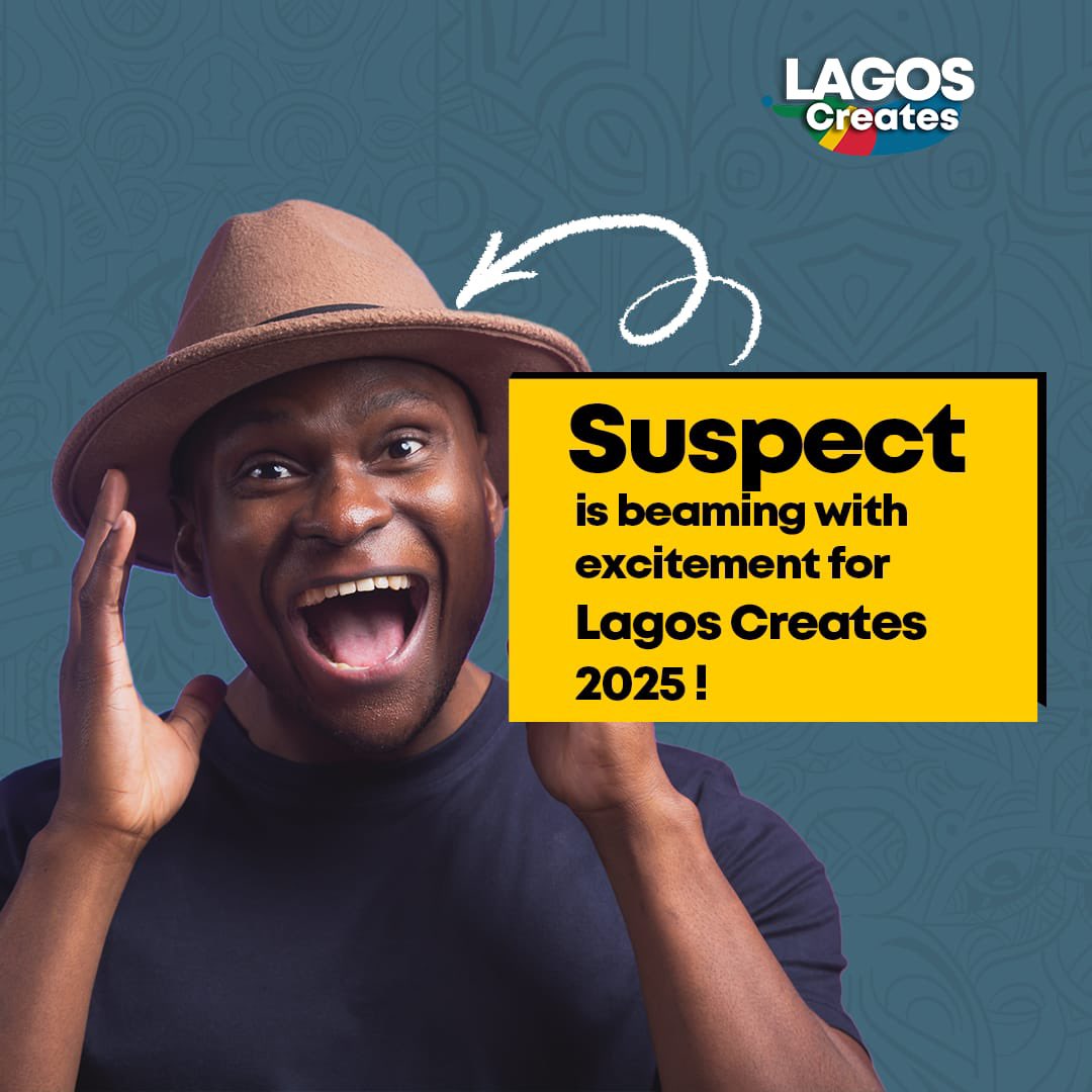 lagoscreates's tweet photo. Success stories are already rolling
Did you miss out on this opportunity? Not to worry. Follow our social media platforms and stay tuned for details of our upcoming cohorts!
#LagosCreates #CreativeCareer #SuccessStory https://t.co/c0nZ41QXMY