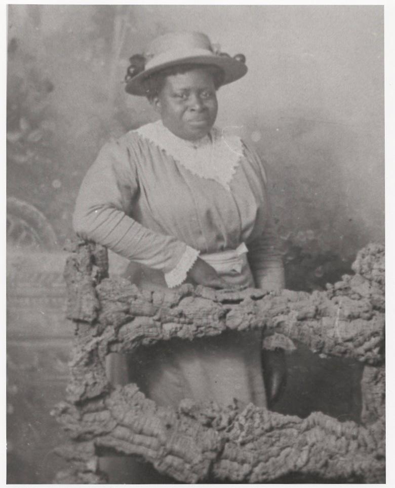 This #throwbackthursday, we share a photo of what is thought to be the first black woman to have lived in Slough - Lydia Latter, in the late 19th century. For the rest of the article - visit our Facebook/SloughMemories or Slough Museum IG page.

#MuseumCollection #WorkOfTheWeek