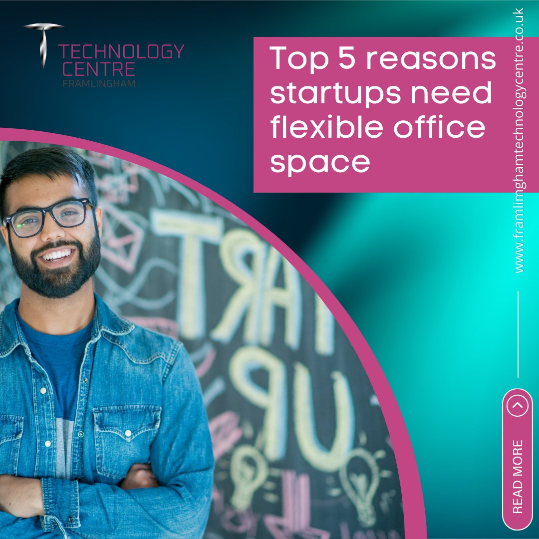 Framlingham Technology Centre tweet media