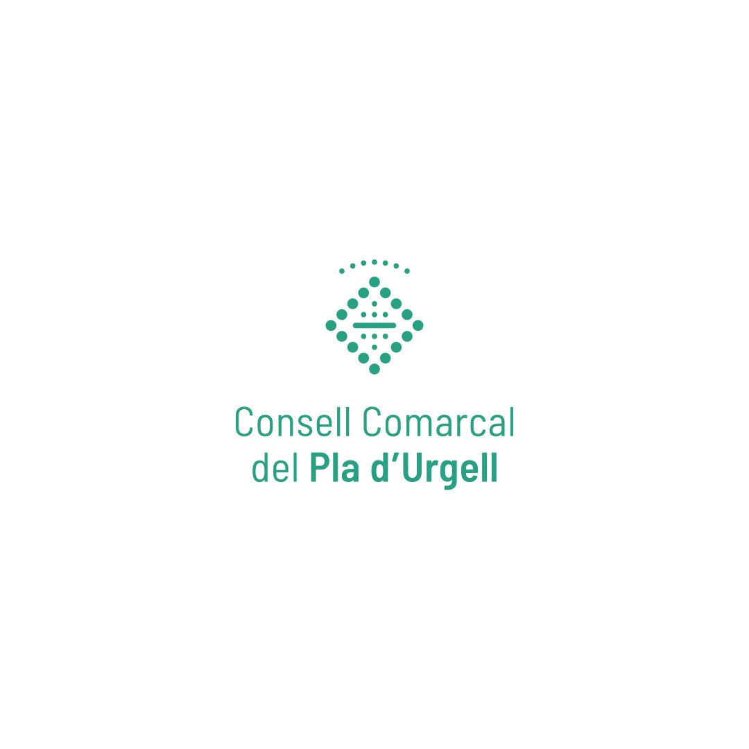 Aquesta setmana s'ha presentat la nova imatge corporativa del <a href="/ccplaurgell/">Consell Comarcal del Pla d'Urgell</a>, creada als obradors de Can Antaviana.