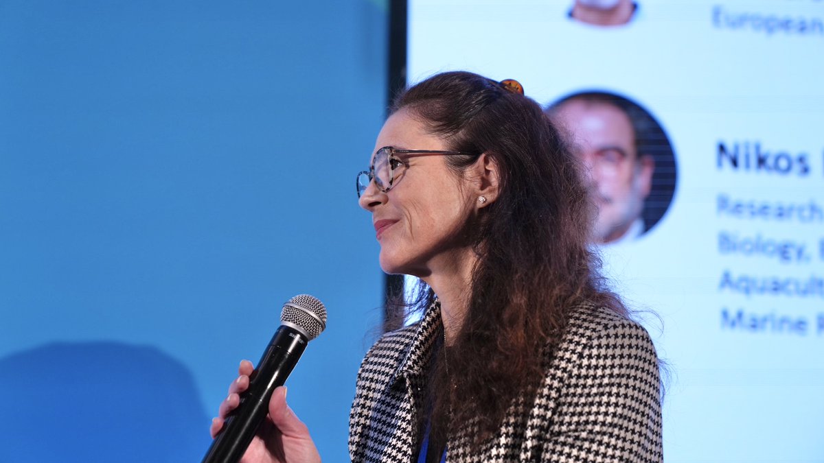 General Fisheries Commission for the Mediterranean tweet media