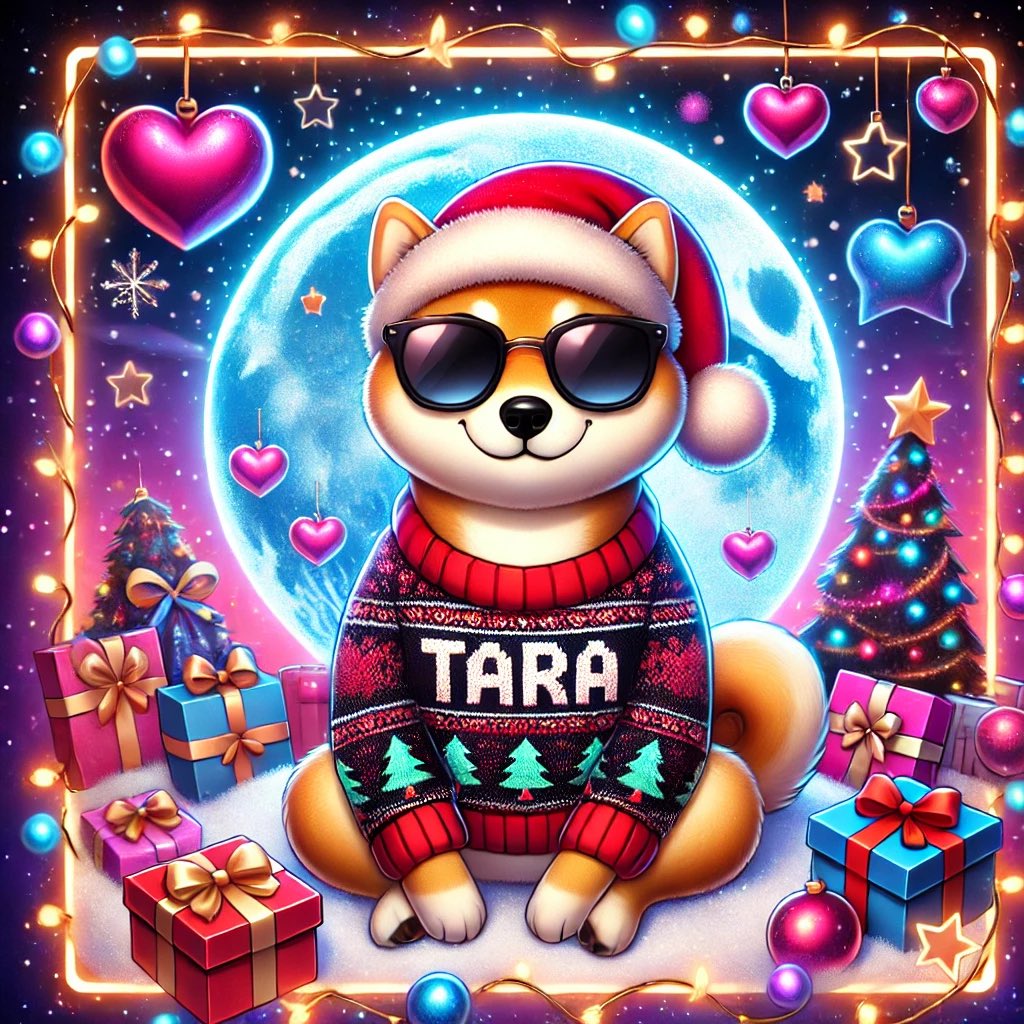 $TARA 🐕 tweet media