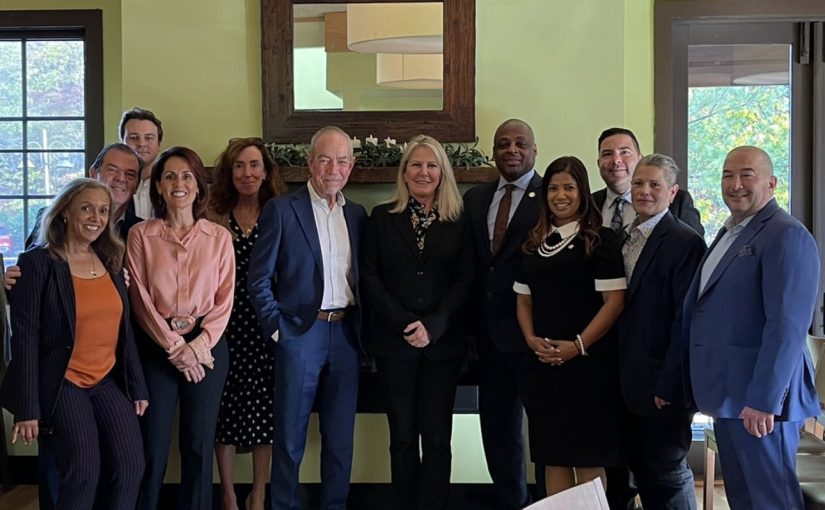 Ministry of External Relations Jersey (@globaljerseyci) on Twitter photo Assistant Minister for External Relations <a href="/CarolynLabey/">Carolyn Labey</a>
has published a <a href="/GovJersey/">Government of Jersey</a> blog discussing her recent official visit to New Jersey. The visit included a meeting with Governor of New Jersey <a href="/PhilMurphy/">Phil Murphy</a> , plus engagements with <a href="/Princeton/">Princeton University</a> & <a href="/UNOCHA/">UN Humanitarian</a>
blog.gov.je/2024/12/02/old… Assistant Minister for External Relations <a href="/CarolynLabey/">Carolyn Labey</a>
has published a <a href="/GovJersey/">Government of Jersey</a> blog discussing her recent official visit to New Jersey. The visit included a meeting with Governor of New Jersey <a href="/PhilMurphy/">Phil Murphy</a> , plus engagements with <a href="/Princeton/">Princeton University</a> & <a href="/UNOCHA/">UN Humanitarian</a>
blog.gov.je/2024/12/02/old…