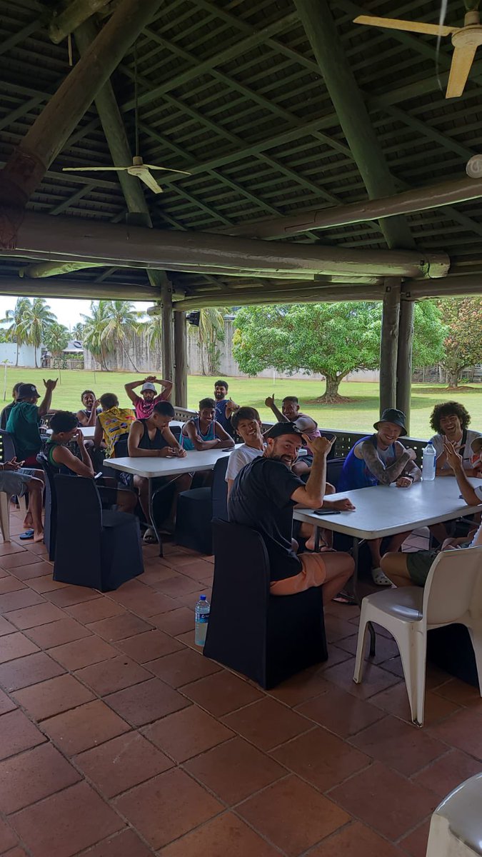 so_kataoka_'s tweet photo. フィジーで行われたFlick Hygiene Pacific Community Cupという大会に、AuFFI Australia All Starsの一員として参加してきました!
このような機会をいただけたことと新たな仲間との出会いに感謝します!
🇫🇯
#FlickHygiene #PacificCommunityCup2024
#AuFFIAllStars #AuFFI
#Fijifootball #Fiji https://t.co/U9Wir7ci0F