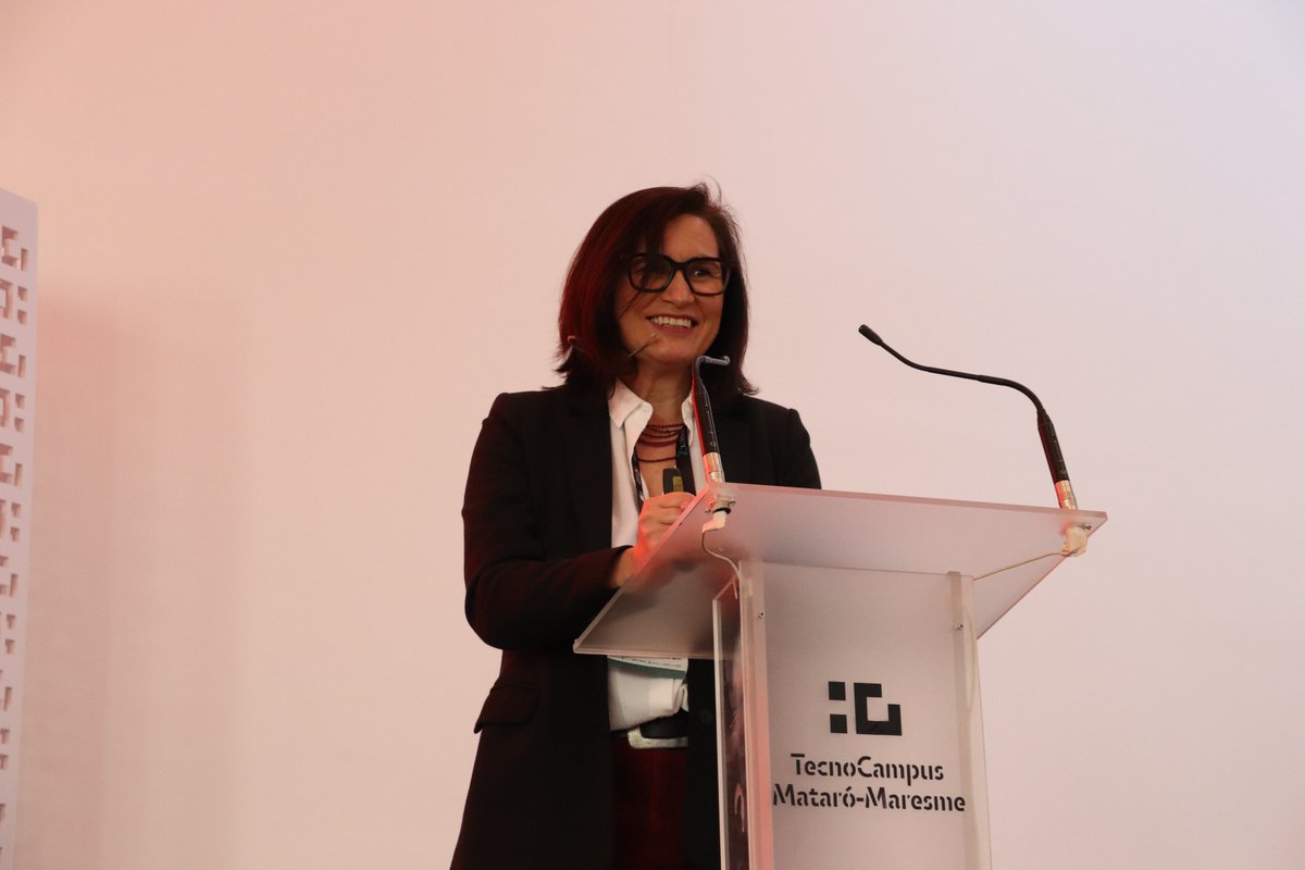 Xarxa de Referència en Fabricació Additiva tweet media