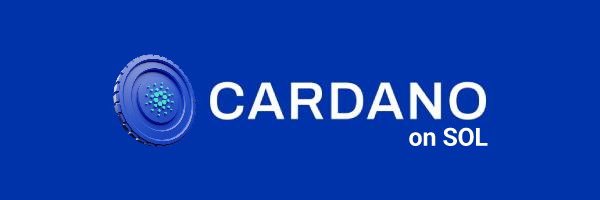 maximum29847724's tweet photo. @jeremybtc "Cardano ADA meets Solana speed—don’t miss the ultimate fusion of power and innovation!"

#ADA
#CARDANOSOL
#100xgem
#gem

https://t.co/1YsU9oi1dd… https://t.co/wCihEXldkC