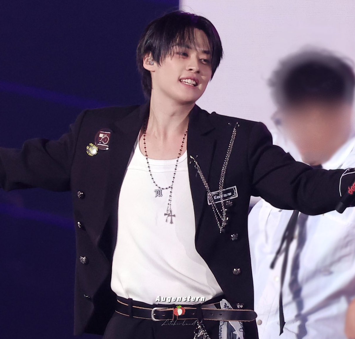 LEE KNOW 리노 GLOBAL ☆ on X: 